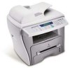 Troubleshooting, manuals and help for Xerox PE16I - Printers WORKCENTRE PE16 16PPM FAX-PRINT COPY SCAN MLTFUNC