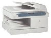 Get support for Xerox XD125F - WorkCentre B/W Laser Printer