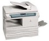 Get support for Xerox XD130DF - WorkCentre B/W Laser Printer