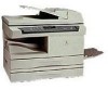 Get support for Xerox XD155DF - WorkCentre B/W Laser Printer