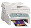 Troubleshooting, manuals and help for Xerox XK50CX - WorkCentre Color Inkjet