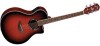 Get support for Yamaha APX500 DARK RED