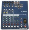 Get support for Yamaha MG102C - 10 Input Stereo Mixer