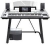 Get support for Yamaha TYROS