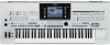 Get support for Yamaha Tyros4