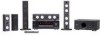 Get support for Yamaha YHT-590BL - YHT 590 Home Theater System