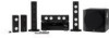 Get support for Yamaha YHT-591BL - YHT 591 Home Theater System
