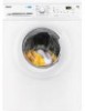 Troubleshooting, manuals and help for Zanussi LINDO100 ZWF61204W