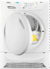 Troubleshooting, manuals and help for Zanussi ZDP7206PZ
