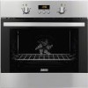 Troubleshooting, manuals and help for Zanussi ZOB35371XE