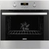 Troubleshooting, manuals and help for Zanussi ZOP37962XE