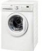 Troubleshooting, manuals and help for Zanussi ZWG7120K
