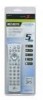 Troubleshooting, manuals and help for Zenith ZN501S - Universal Remote Control