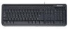 Get support for Zune ALB-00019 - Wired Keyboard 400