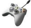 Get support for Zune B4G-00001 - Xbox 360 Controller Game Pad