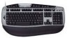 Get support for Zune BX1-00027 - Digital Media Pro Keyboard Wired