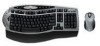 Get support for Zune BX2-00004 - Wireless Optical Desktop Comfort Edition Keyboard