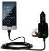 Troubleshooting, manuals and help for Zune CWC-2954 - Car And Home Combo Charger