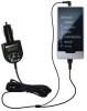 Troubleshooting, manuals and help for Zune FMT-2954 - FM Transmitter And Car Charger