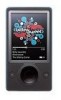 Troubleshooting, manuals and help for Zune JS8-00001 - Zune 30 GB Digital Player