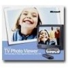 Get support for Zune Q09-00001 - TV Photo Viewer