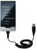 Troubleshooting, manuals and help for Zune SCC-2954 - Coiled Power Hot Sync