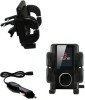 Troubleshooting, manuals and help for Zune VPM-1905-54 - 4GB / 8GB Auto Vent Holder