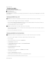 E6400 service manual E6400 service manual