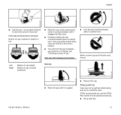 Need Illustrated Parts Breakdown Manual For This Hedge Trimmer. Stihl