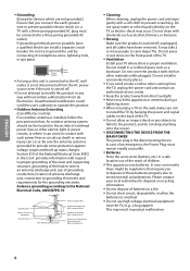 Bruksanvisning Technics SC-CH515 (60 sidor)