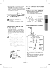 Samsung Rf26hfendsr Support And Manuals
