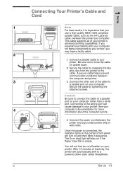 install hp laserjet 6l printer in windows 7