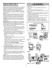 LiftMaster 3800 Support and Manuals