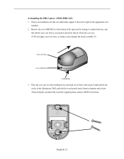 Samsung Smm Pircam Support And Manuals