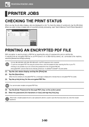 reset procedure for sharp copiers