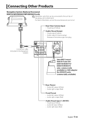 55 Kenwood Ddx370 Wiring Diagram - Wiring Diagram Plan