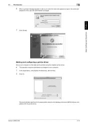 Konica Minolta bizhub C308 Support and Manuals