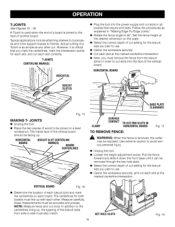 3.5 Amp Detail Biscuit Jointer Support 