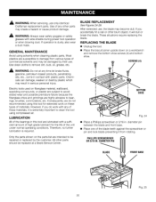 3.5 Amp Detail Biscuit Jointer Support 