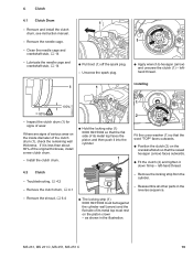 Parts Manual | Stihl MS 251 Support