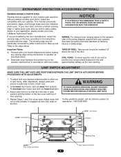 How To Program Liftmaster Garage Door Opener Remote T5011 | LiftMaster ...