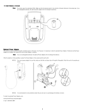 Schwinn A10 Upright Bike Support and Manuals