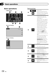 Avh P2400bt Pandora Pioneer
