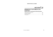 2001 toyota echo owners manual pdf #4