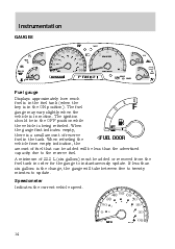 2000 Ford expedition owners manual download #8