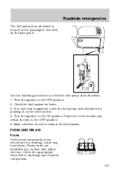 2000 Ford expedition online manual #2