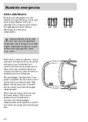 1998 Ford contour owners manual pdf #5
