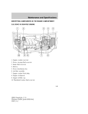Owners manual for 2006 ford freestyle #9