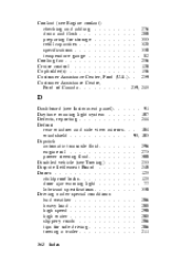 1996 Ford taurus owners manual pdf