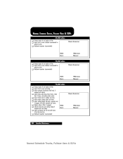 2007 Ford f150 scheduled maintenance guide #7